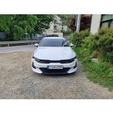 22년 K5 (lpg) (월렌트)