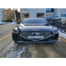 20년식 제네시스 G90 3.8 (월렌트)