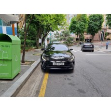 18년식 K5 (Lpg) (월렌트)