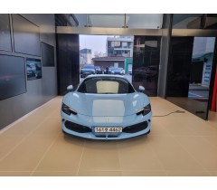 24년식 페라리 296 GTS