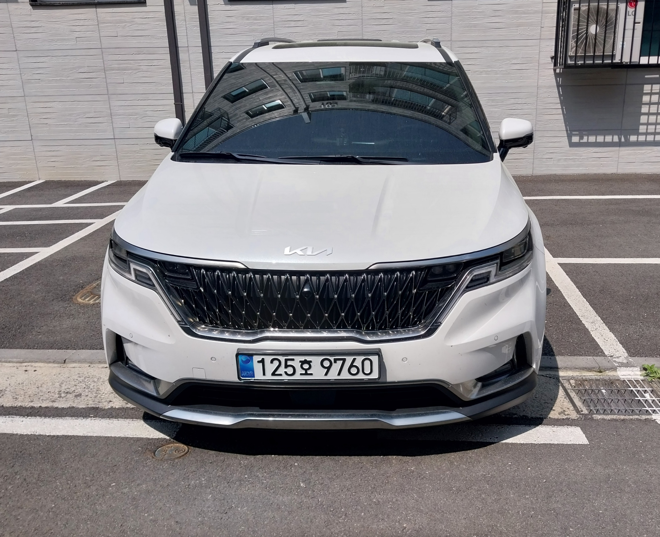 24년식 카니발 9인승 3.5 가솔린