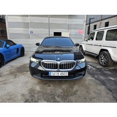 25년식 BMW 520I