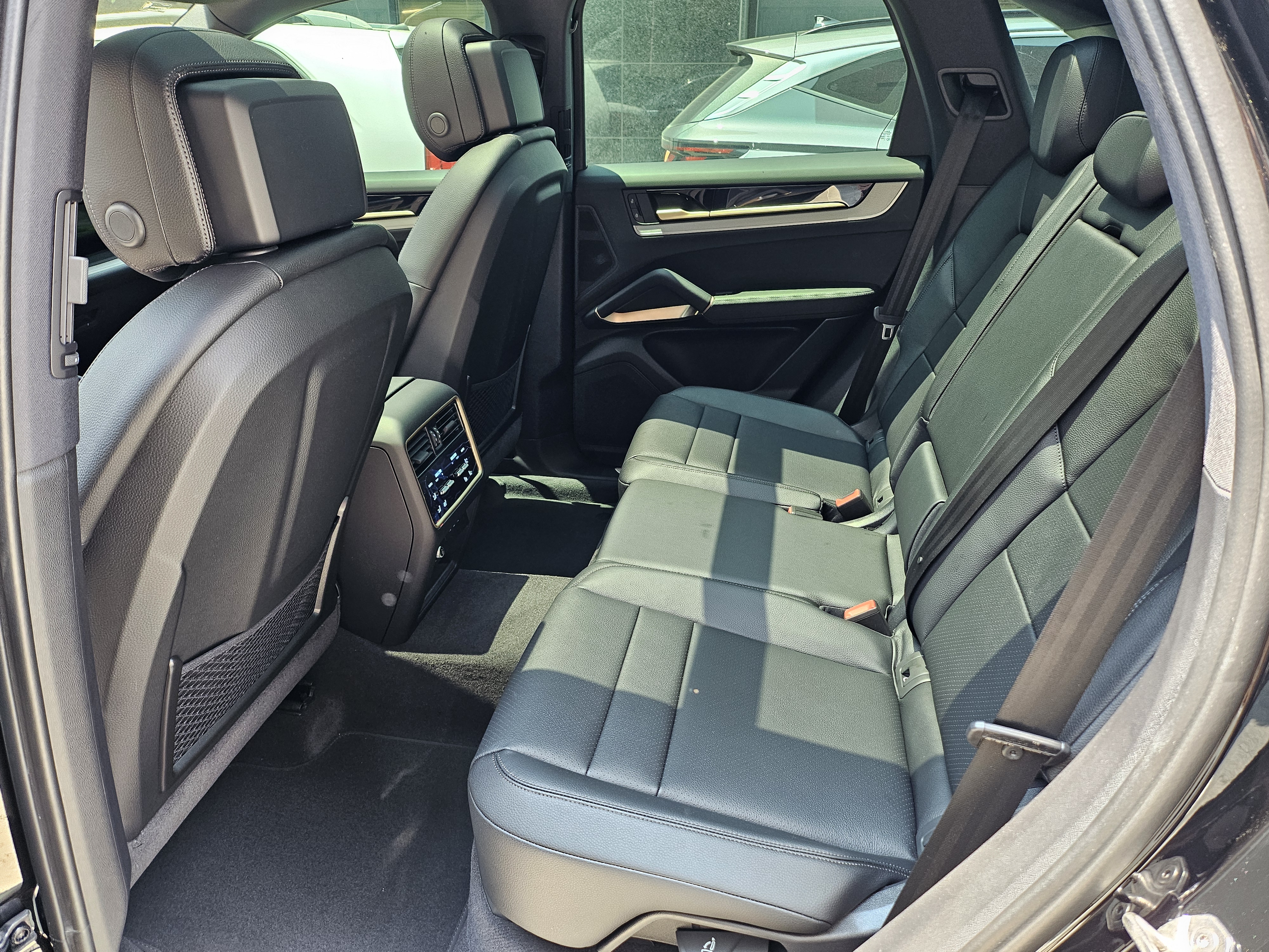 25년식 포르쉐 카이엔