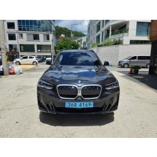 24년식 BMW IX3