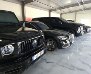 수도권 BMW 렌트카 업체 합리적인 가격은 어디?