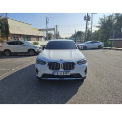 21년식 Bmw x4 20d