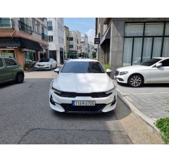 22년식 K5 (lpg) (월렌트)