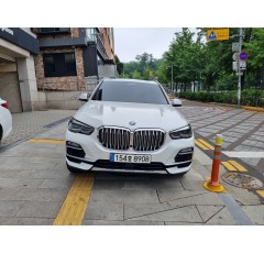 21년식 Bmw x5 30d