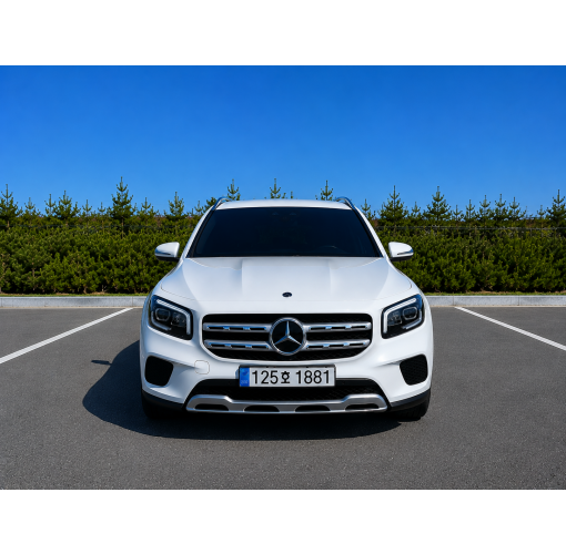 21식 벤츠 Glb 200d