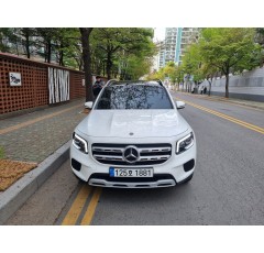 21식 벤츠 Glb 200d