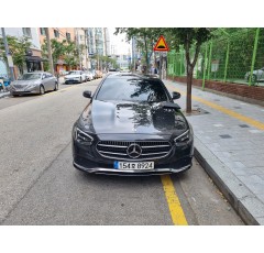22년식 벤츠 E250