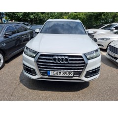 20년식 아우디 Q7