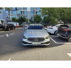 22년식 벤츠 E250