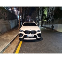 23년식 Bmw x6m
