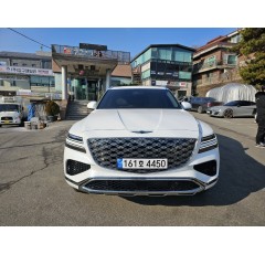 24년식 제네시스 GV80 가솔린