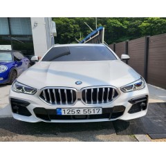 22년식 Bmw x6 30d