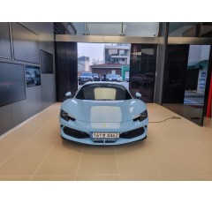 24년식 페라리 296 GTS