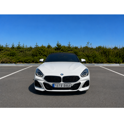 24년식 Bmw z4 20i