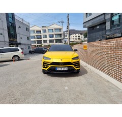 23년식 람보르기니 우루스 (월렌트)
