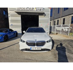 25년식 BMW 520I