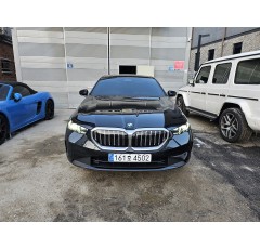 25년식 BMW 520I