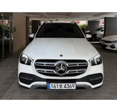 23년식 벤츠 GLE300d