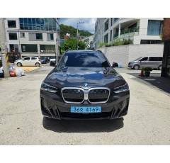 24년식 BMW IX3